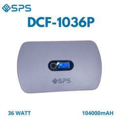 SPS DCF-1036P DC UPS POE 36W Input AC 110-220V Output USB DC 5V 9V 12V POE 15V 24V SPS DCF-1036P DC UPS POE 36W Input AC 110-220V Output USB DC 5V 9V 12V POE 15V 24V