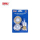 SALI Sikat Mangkok 3 Pcs Wire Brush Set isi 3Pcs