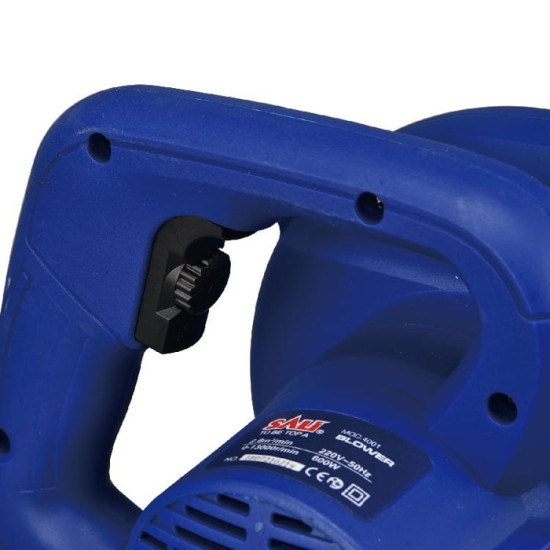 SALI 4001 Hand Blower Electric Mesin Tiup Hisap