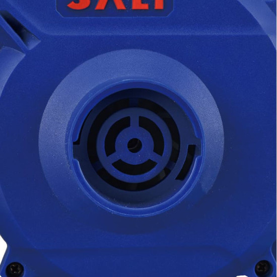 SALI 4001 Hand Blower Electric Mesin Tiup Hisap