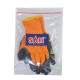 SALI Sarung Tangan Pelindung Safety Gloves Cut Resistant All Size