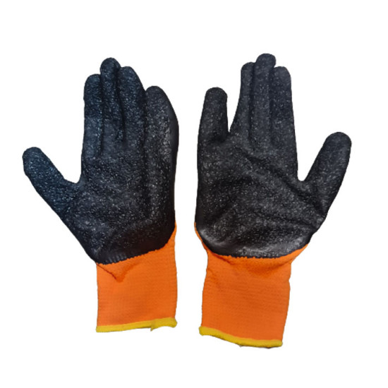 SALI Sarung Tangan Pelindung Safety Gloves Cut Resistant All Size