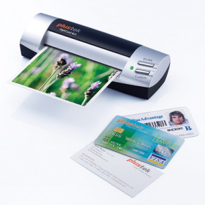 Scanner