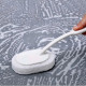 Sikat Spons Spon Sponge Gagang Panjang Pembersih Dinding Kamar Mandi Sikat Spons Spon Sponge Gagang Panjang Pembersih Dinding Kamar Mandi