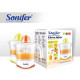 Sonifer SF-5514 SF5514 Citrus Juicer Kapasitas 1 Liter
