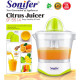 Sonifer SF-5514 SF5514 Citrus Juicer Kapasitas 1 Liter