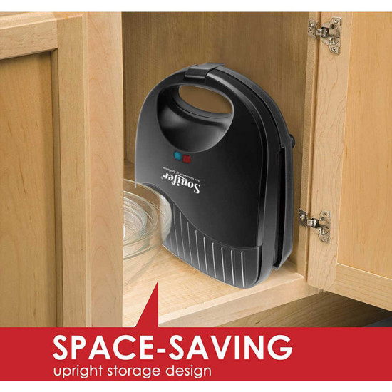 Sonifer SF-6043 SF6043 Waffle Maker Pembuat Wafel