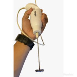 Sonifer Milk Frother Mixer Pengaduk Susu Elektrik Kopi Foamer 15W Spiral SF-8073S Sonifer Milk Frother Mixer Pengaduk Susu Elektrik Kopi Foamer 15W Spiral SF-8073S