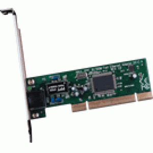 Ethernet-NIC-LAN Card