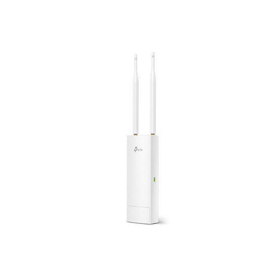 TP-LINK EAP110-Outdoor 300Mbps Wireless N Ceiling Mount Access Point 