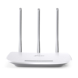 TP-LINK TL-WR845N 300Mbps Wireless N Router TP-LINK TL-WR845N 300Mbps Wireless N Router