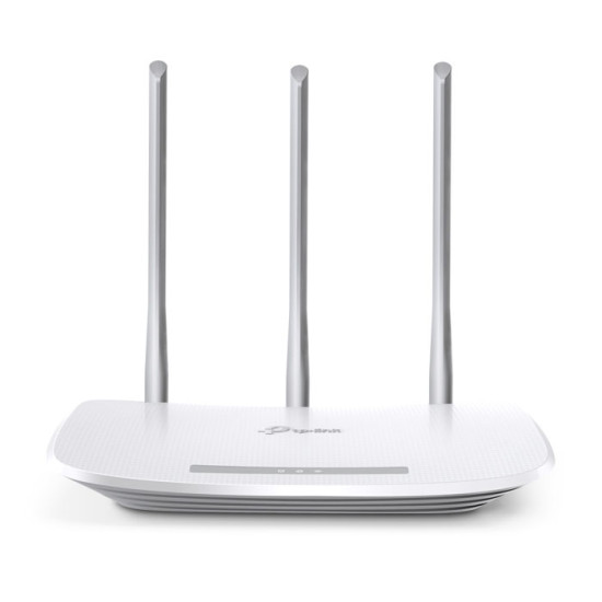 TP-LINK TL-WR845N 300Mbps Wireless N Router TP-LINK TL-WR845N 300Mbps Wireless N Router