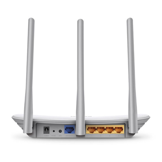 TP-LINK TL-WR845N 300Mbps Wireless N Router TP-LINK TL-WR845N 300Mbps Wireless N Router