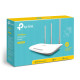 TP-LINK TL-WR845N 300Mbps Wireless N Router TP-LINK TL-WR845N 300Mbps Wireless N Router
