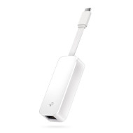 TP-LINK UE300C USB Type-C to RJ45 Gigabit Ethernet Network Adapter TP-LINK UE300C USB Type-C to RJ45 Gigabit Ethernet Network Adapter