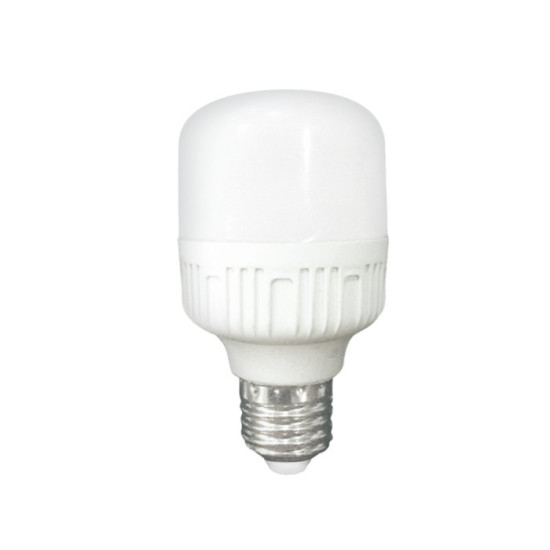 VDR Ecobright Lampu LED 10 Watt Bohlam Kapsul E27 10W