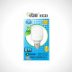 VDR Lampu LED 15 Watt Bohlam Kapsul 15 watt