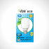 VDR Lampu LED 5 Watt Bohlam Kapsul 5W