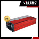 Visero Power Inverter Wave Pure Sine 1000 Watt 12V DC to 220V AC VIO-1000W PSW