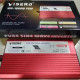 Visero Power Inverter Wave Pure Sine 1000 Watt 12V DC to 220V AC VIO-1000W PSW