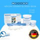 Weicon Ceramic BL Epoxy Resin 0.2 Kg 0.5 Kg Epoksi Plastik Logam