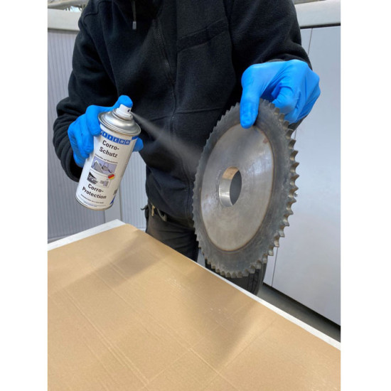 Weicon Corro Protection 400 ml Bahan Pelindung 400ml Korosi Metal Logam