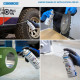 Weicon Corro Protection 400 ml Bahan Pelindung 400ml Korosi Metal Logam