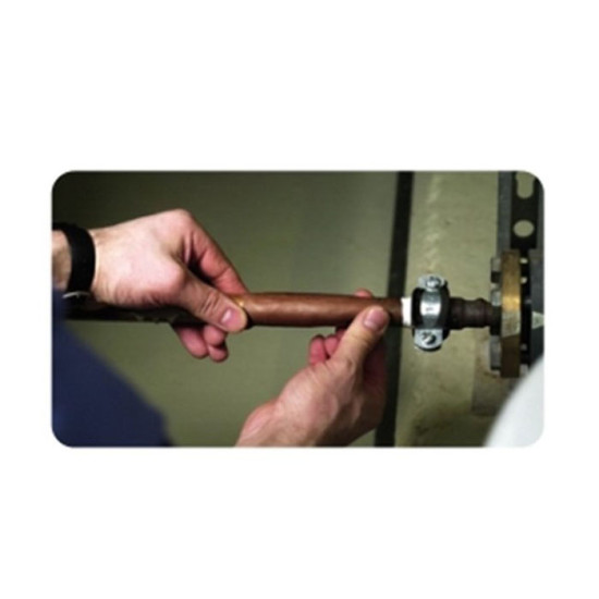 Weicon Repair Stick Copper 115g Putty Drinking Water Approval 115 Gram