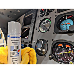 Weicon Screen Cleaner Spray Semprotan Pembersih Layar 200 ml