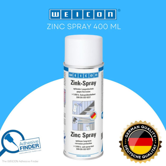 Weicon Corro Protection 400 ml Bahan Pelindung 400ml Korosi Metal Logam