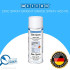 Weicon Zinc Spray Bright Grade 400ml Pelapis Anti Karat Logam Metal 400 ml