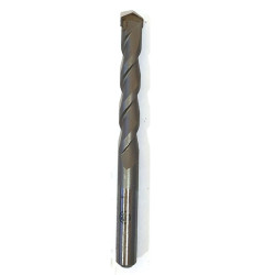 Xander Mata Bor Beton 12mm x 120mm - Masonry Drill Bit for Concrete