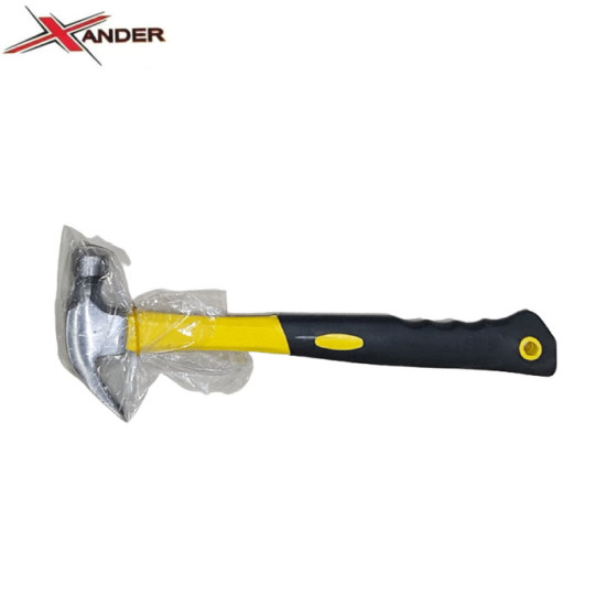Xander Palu Kambing 16Oz Martil 16 Oz Claw Hammer