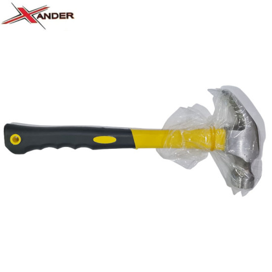 Xander Palu Kambing 8Oz Martil 8 Oz Claw Hammer