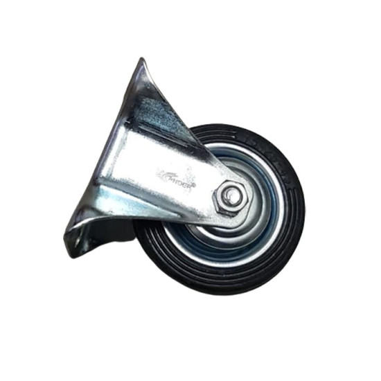 Xander Notra Roda Karet 3 Inch Mati