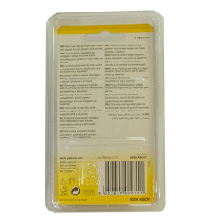 Yale Y120B-50-127-1 High Protection Padlock Gembok 50mm Silver