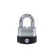 Yale Y125B-50-129-1 Gembok Laminated Steel Padlock 50mm