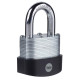 Yale Y125B-50-129-1 Gembok Laminated Steel Padlock 50mm