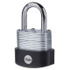 Yale Y125B-50-129-1 Gembok Laminated Steel Padlock 50mm
