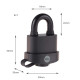 Yale Y220B-51-118-1 Laminated Steel Padlock 50mm Gembok 50 mm Outdoor