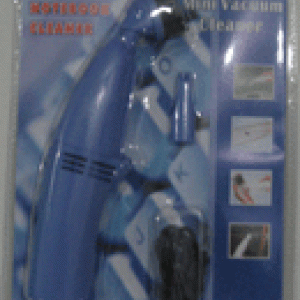 Vacuum Cleaner