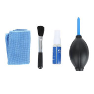 Cleaning Kit 4in1 Pembersih Layar Komputer TV Ponsel Camera Laptop Cleaning Kit 4in1 Pembersih Layar Komputer TV Ponsel Camera Laptop