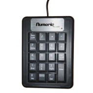 Keyboard Numerik