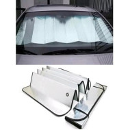 Sun Shield Penahan Pelindung Panas Kaca Mobil
