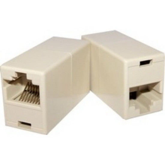Barel UTP Coupler RJ45 Female to Female RJ-45