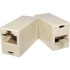 Barel UTP Coupler RJ45 Female to Female RJ-45
