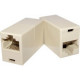 Barel UTP Coupler RJ45 Female to Female RJ-45