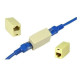 Barel UTP Coupler RJ45 Female to Female RJ-45