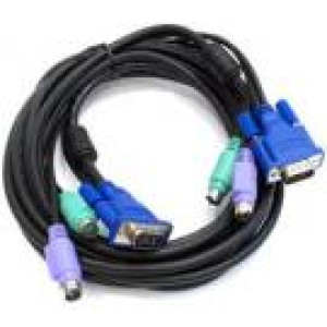 Kabel KVM