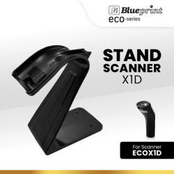 Blueprint Eco Stand Barcode Scanner For X1D Blueprint Eco Stand Barcode Scanner For X1D